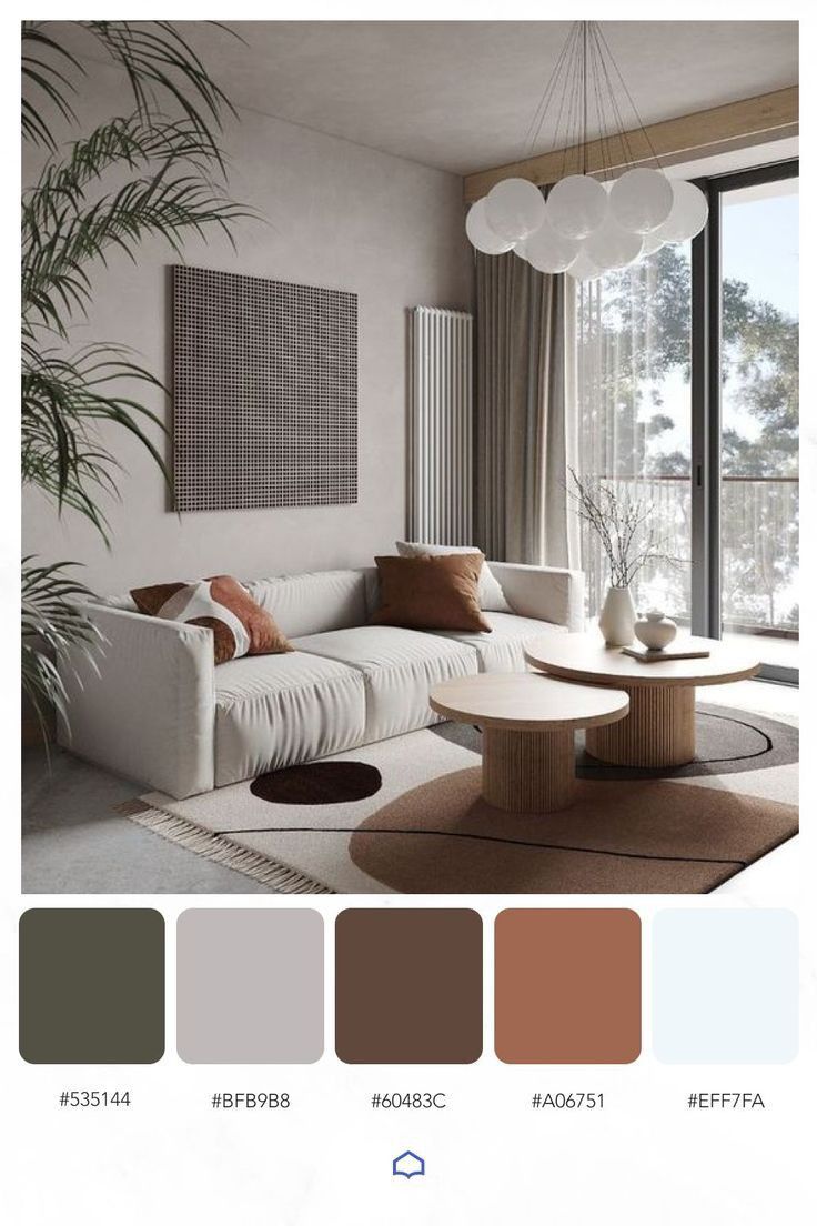 TENDENCIAS EN DECORACIÓN DE INTERIORES 2025-2026: DISEÑA CON ESTILO JUNTO A SÁNDALO DISEÑO